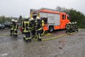 Feuer 3 Rheinkassel Feldkasseler Weg P2165